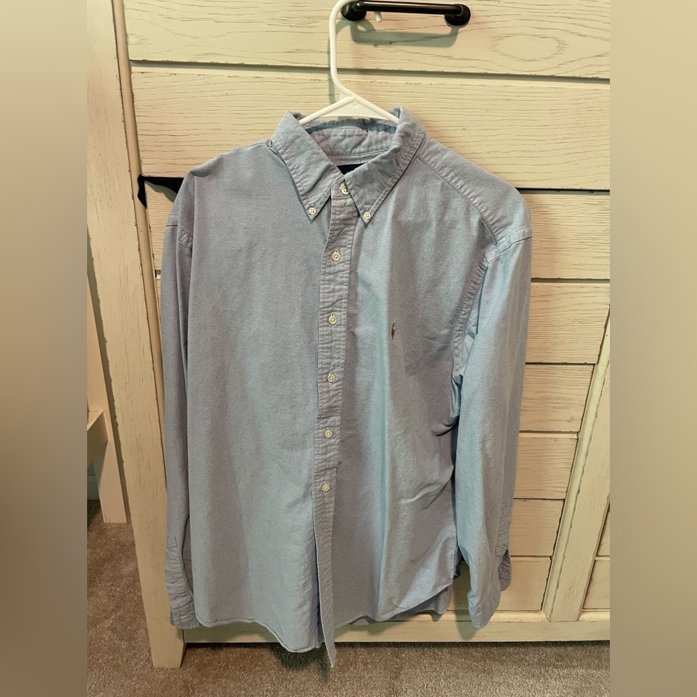 Ralph Lauren Button down